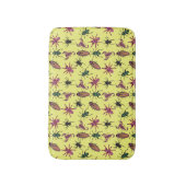 Summer Pattern Badmat (Voorkant Verticaal)