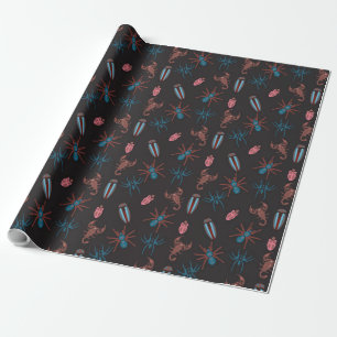 Summer Pattern Cadeaupapier