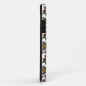 Summer Pattern Case-Mate iPhone Case (Achterkant/rechts)
