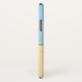 Summer Pembroke Welsh Corgi Case-Mate iPhone Case (Achterkant / rechts)