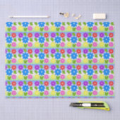 Summer Petals Tissuepapier (Craft)
