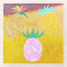 Summer Pineapple Luau
