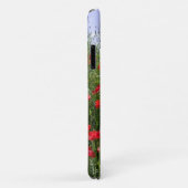 Summer Poppies Case-Mate iPhone Case (Achterkant/rechts)