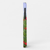 Summer Poppies Case-Mate iPhone Case (Achterkant/links)