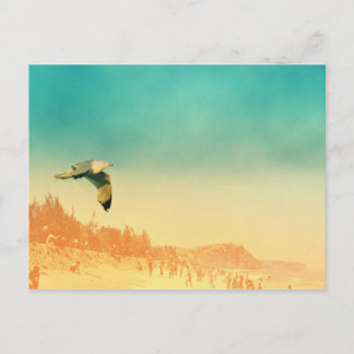 Summer Post Card Briefkaart