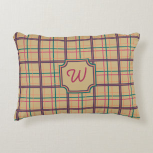 Summer Pset Accent Pillow Kussen