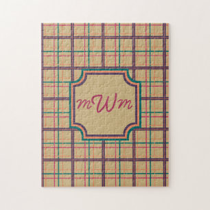 Summer Pset Puzzle Legpuzzel