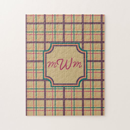 Summer Pset Puzzle Legpuzzel (Verticaal)