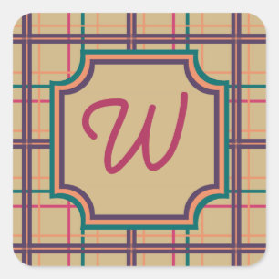 Summer Pset Sticker