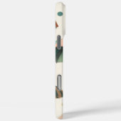 Summer Rain Case-Mate iPhone Case (Achterkant / Rechts)