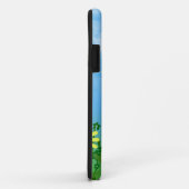 Summer Rainbow Case-Mate iPhone Case (Achterkant/rechts)