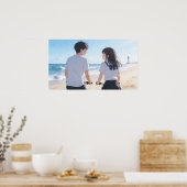 Summer Ride Poster (Cuisine)