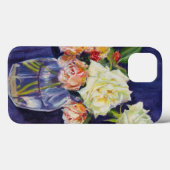 Summer Roses 2007 Case-Mate iPhone Case (Achterkant (horizontaal))