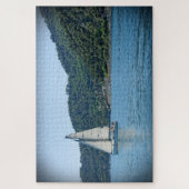 Summer Sailing Holiday - 20x30 - 1014 pcs Legpuzzel (Verticaal)