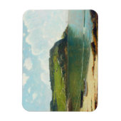 Summer Sailing Magneet (Verticaal)