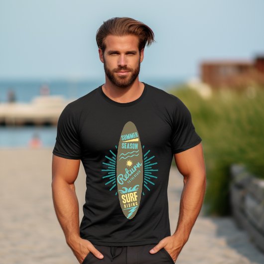 Summer Sason T-Shirt