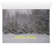 Summer Scene (Binenzijde Horizontaal (Onderkant))