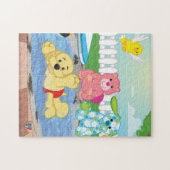 Summer Sensation Pool Legpuzzel (Horizontaal)