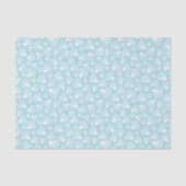 Summer Shell Pattern Tissuepapier (Voorkant)