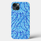 Summer Shower Case-Mate iPhone Case (Achterkant)