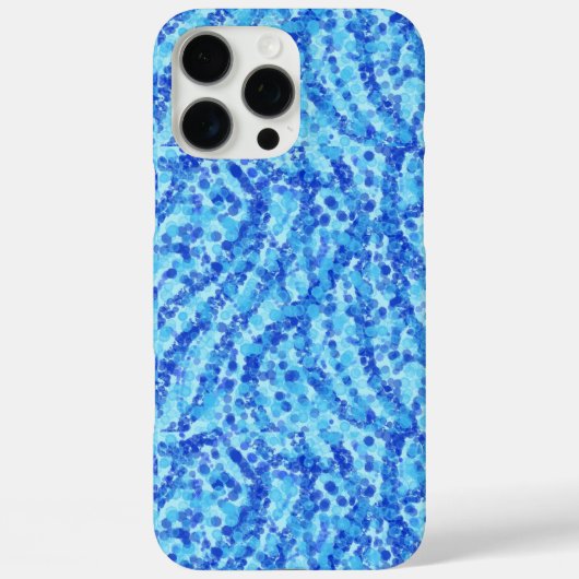 Summer Shower Case-Mate iPhone Case (Achterkant)
