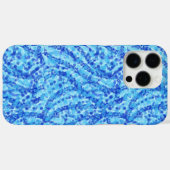 Summer Shower Case-Mate iPhone Case (Achterkant (horizontaal))