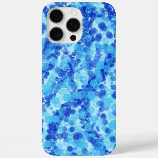 Summer Shower Case-Mate iPhone Case (Achterkant)