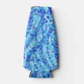 Summer Shower Flesjeskoeler (Voorkant)