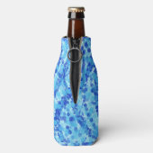 Summer Shower Flesjeskoeler (Fles Achterkant)