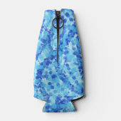 Summer Shower Flesjeskoeler (Achterkant)