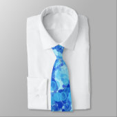 Summer Shower Stropdas (Gebonden)