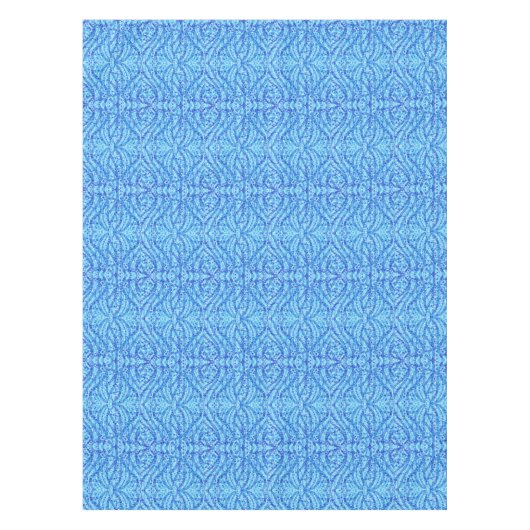 Summer Shower Tafelkleed (Voorkant)