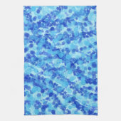 Summer Shower Theedoek (Verticaal)