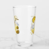 Summer Sipper Glas (Links)