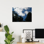 Summer Skye Poster (Thuiskantoor)