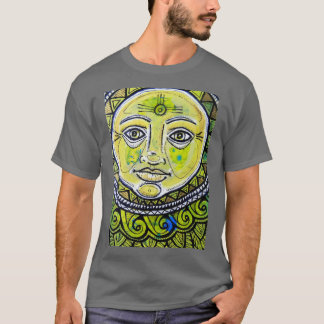 Summer Solstice 3 T-shirt