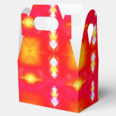 Summer Solstice Bedankdoosjes (Geopend)