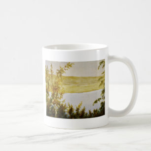 Summer Solstice Koffiemok