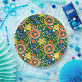 Summer Solstice Papieren Bordje (Feest)