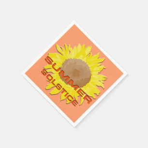 Summer Solstice Servet