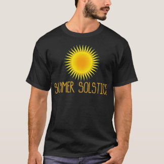 Summer Solstice T-shirt