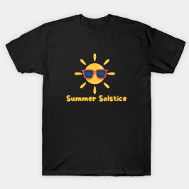 Summer Solstice T-shirt