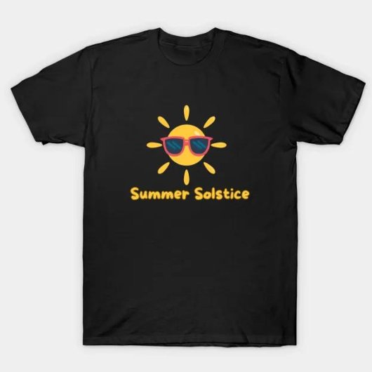 Summer Solstice T-shirt