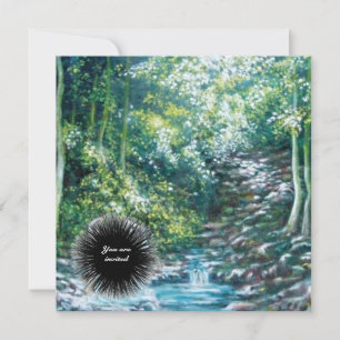 SUMMER SONGS IN DE BOSBOUW KAART