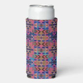 Summer Southwestern Style Cool (Seltzer Voorkant)