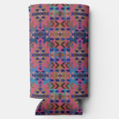 Summer Southwestern Style Cool (Achterkant)