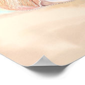 Summer Souvenir Poster (Hoek)