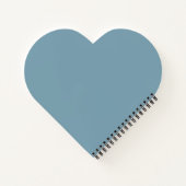 Summer Sparkles Notitieboek (Achterkant)