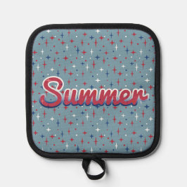 Summer Sparkles Pannenlap