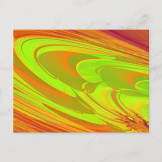 Summer Spice Briefkaart